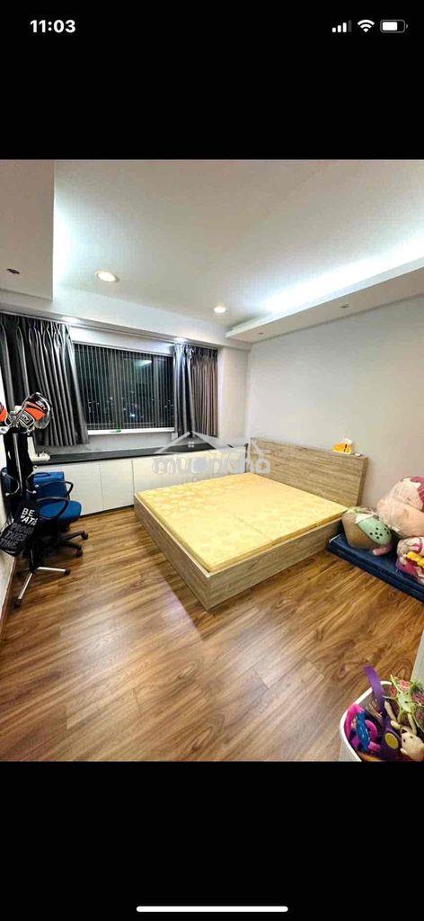 Căn hộ h3 – full nội thất – nhà đẹp, giá tốt