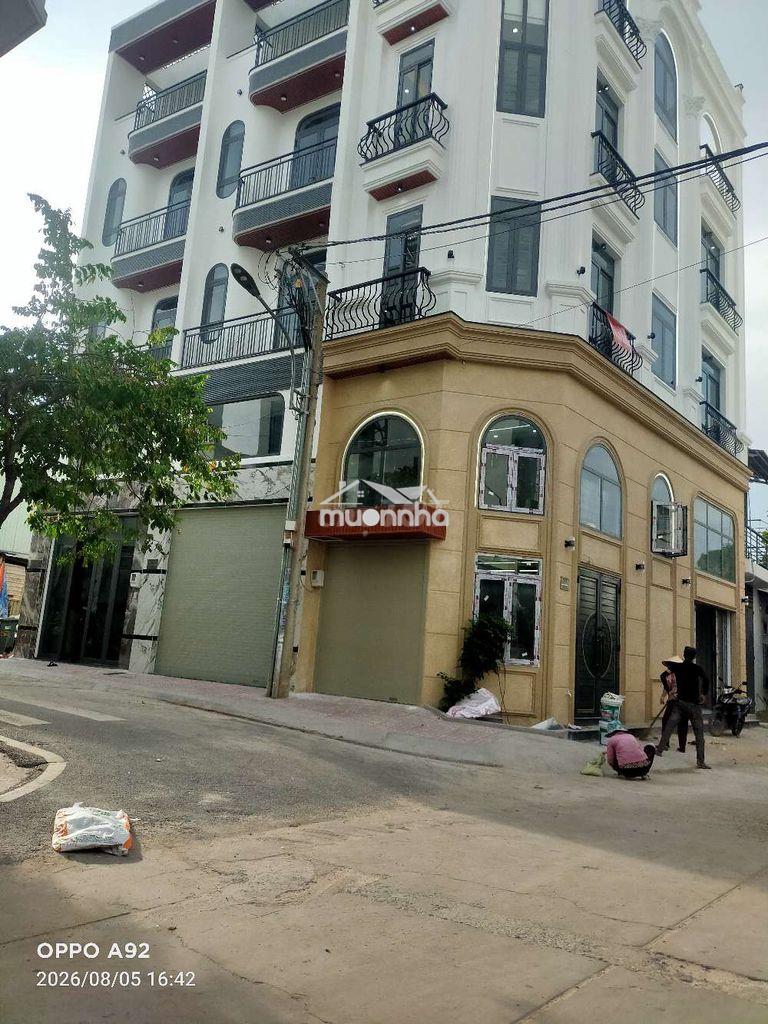 Giá *** khu vực căn nhà ngay nguyễn thị tú bình tân 64m4tân 5ty55