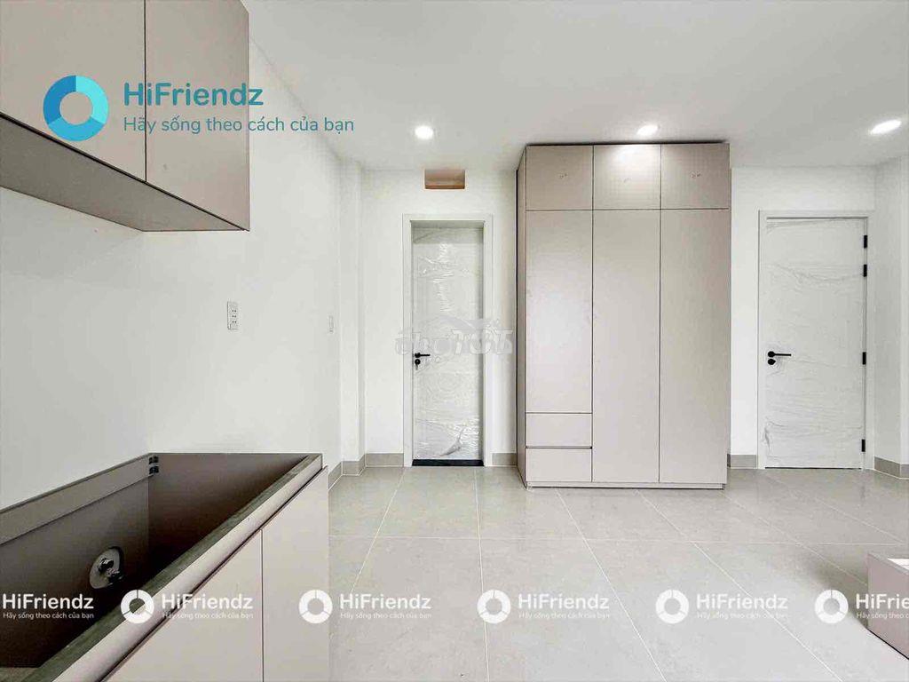 Khai trương studio mới xây- rộng - full nội thất gần bệnh viện quận 12 - Ảnh 3