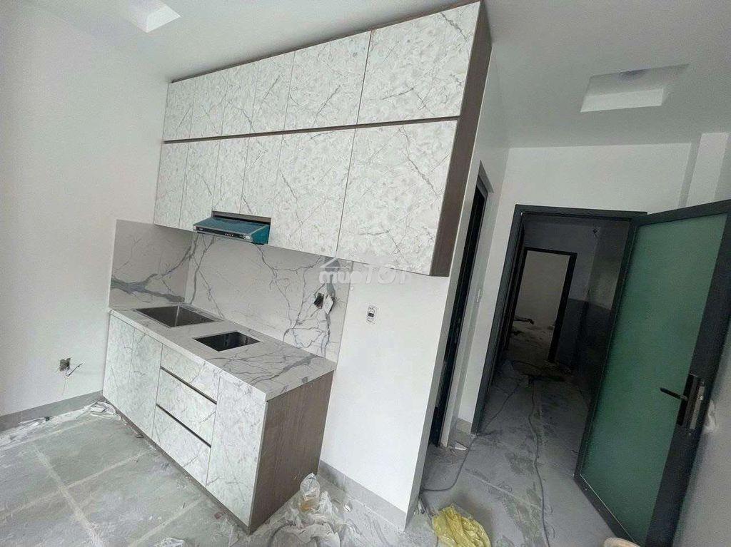 🏠 Bán nhà 4 tầng 6 chdv thang máy full nội thất- bình quới-bình thạnh - 3