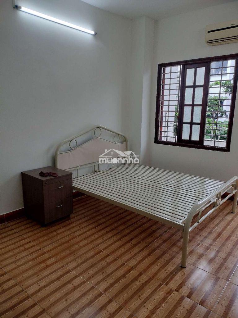 Phòng mới xây - Ảnh 3
