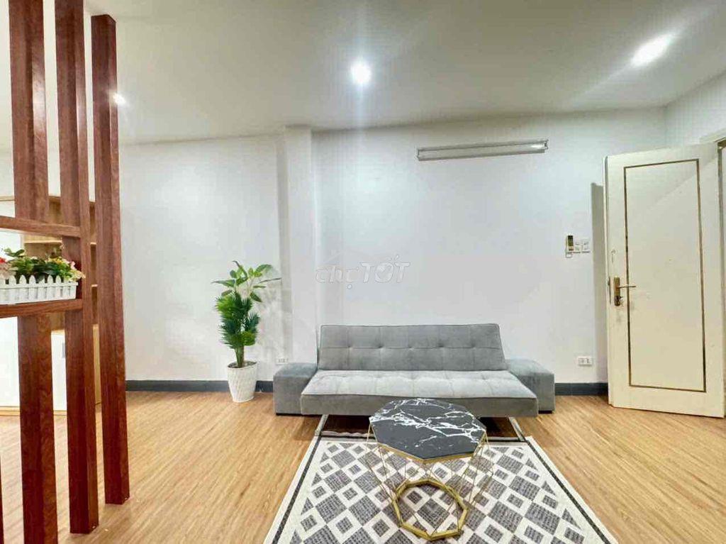 Sang chdv q1 thuê 48 lời 25tr sang 3xx cả cọc đầu tư - 4
