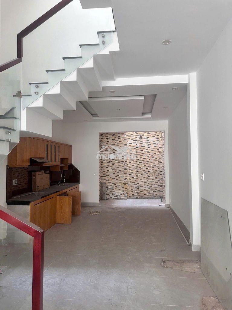 Nhà đẹp 3pn 4wc -đường 38 - gần chợ hiệp bình, hiệp bình chánh - tđ - Ảnh 2