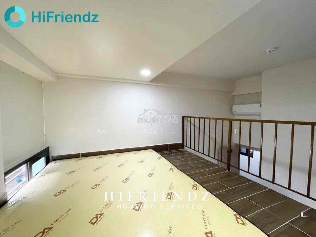 Cho thuê duplex cửa sổ trời dưới chân cầu phú mỹ quận 7 - Ảnh 4