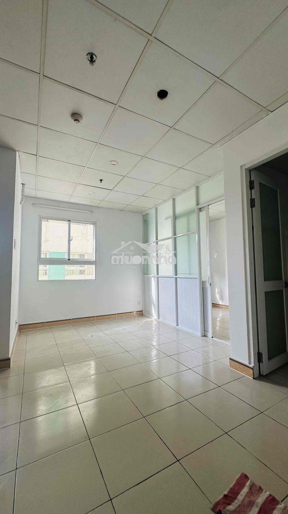 Bán căn hộ chung cư becamex dt 33m kdc vietsing ngay aeon bình dương