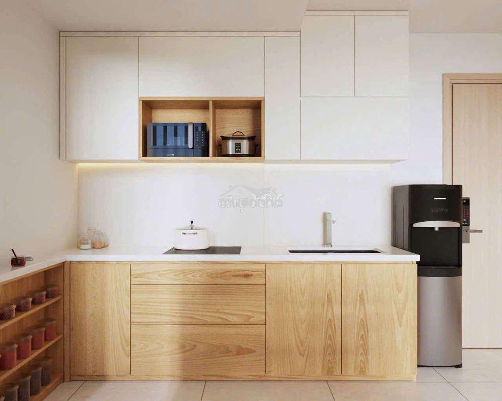 Cho thuê căn citi alto 2pn2wc nhà đẹp có nội thất mới giá 7.5tr - 3