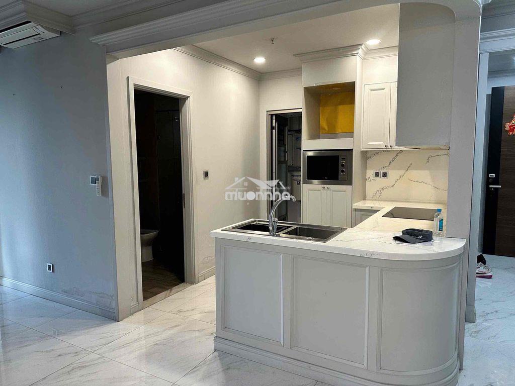 🏡 Cho thuê  căn góc m6 – the symphony midtown, phú mỹ hưng - Ảnh 3