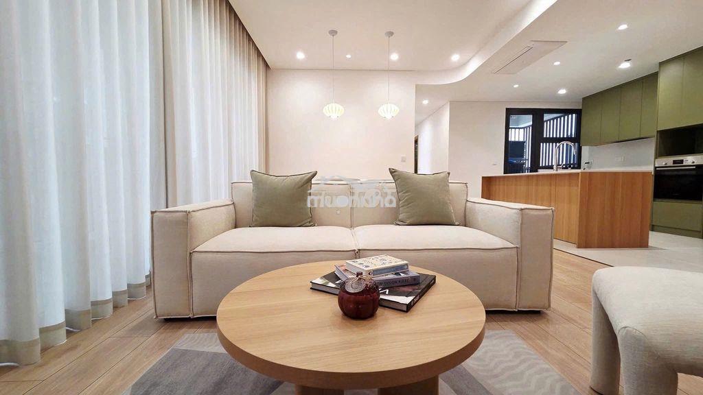Cho thuê ch the infiniti -keppel land - 130m2 - 3pn - giá 51 triệu/th - Ảnh 2