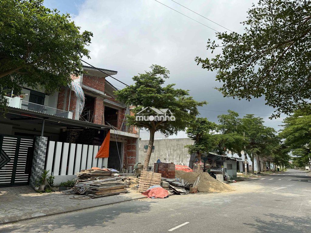 ✅Bán lô đất 128m2 ngang 8m đất gần chợ điện ngọc và làng đại học - 2