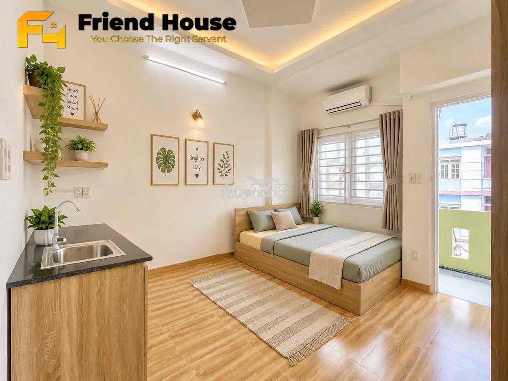 Khai trương phòng trọ cao cấp gần văn lang và đại học công nghiệp - Ảnh 2