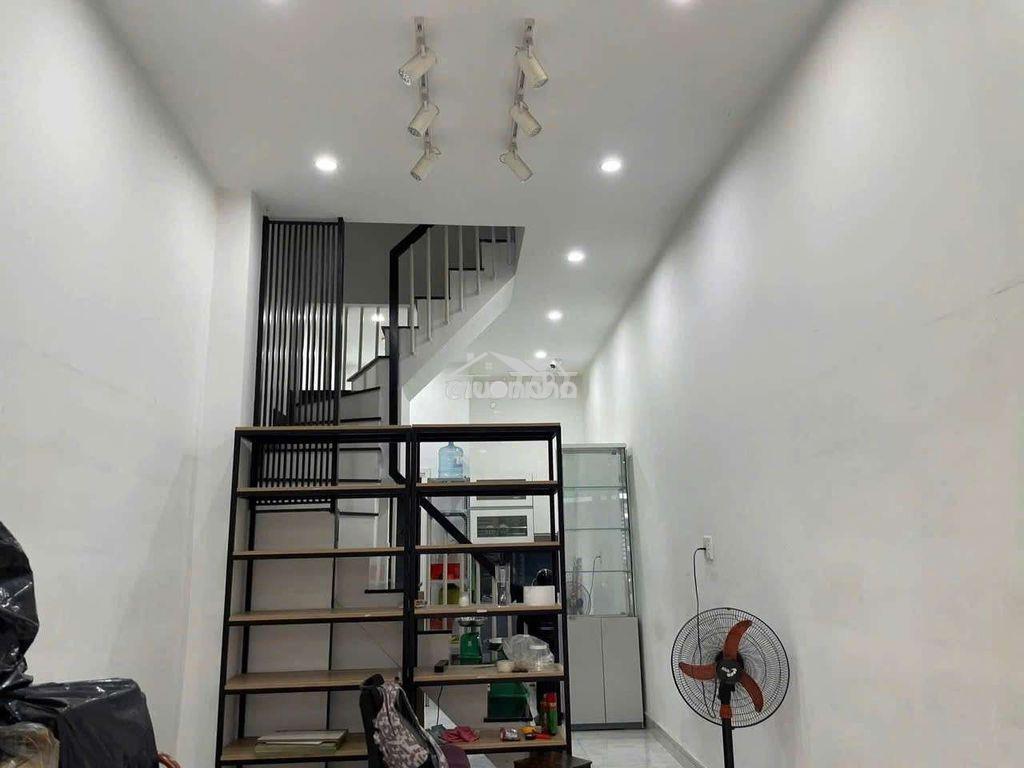 Nhà quận 1, hẻm xe hơi - 1 trệt 1 lầu, 3pn 2vs - Ảnh 2
