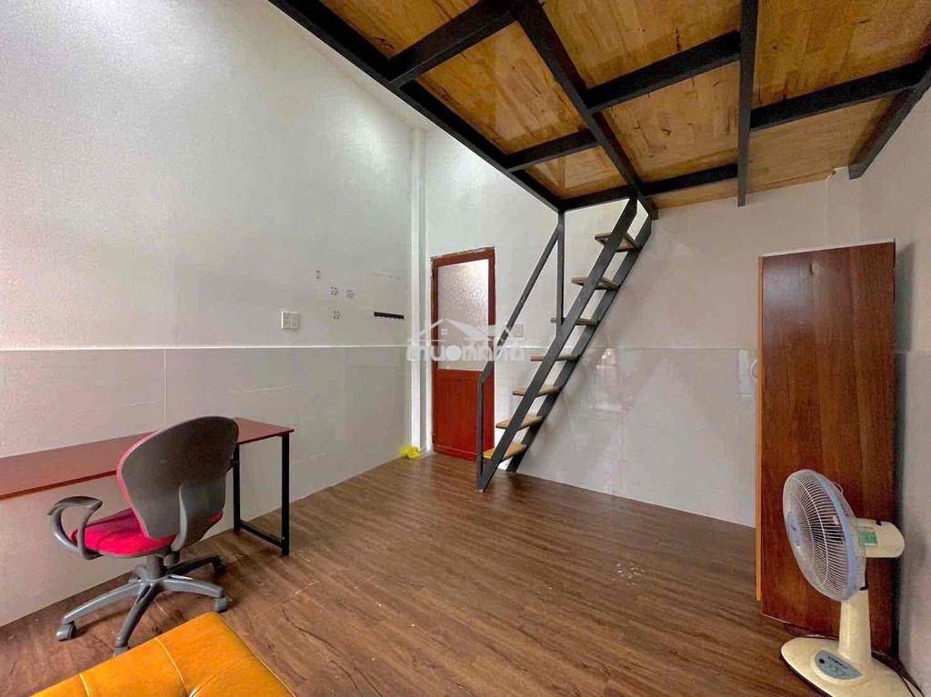 Căn hộ duplex siu thoáng - Ảnh 3