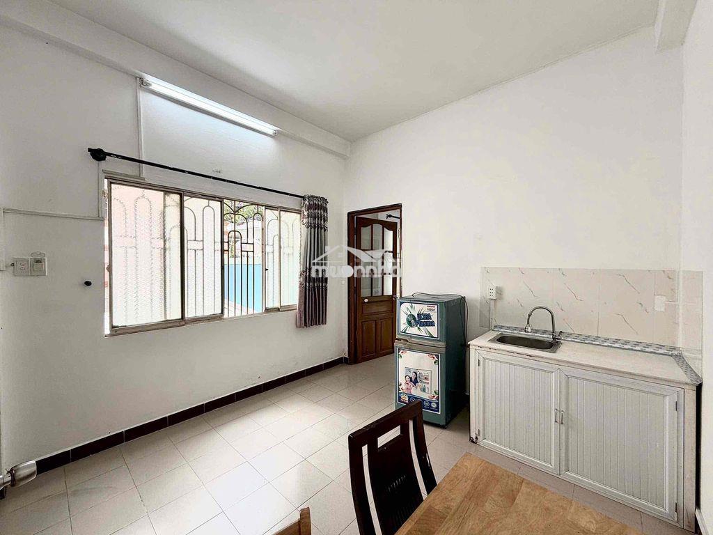 1pn - 45m2 cho thuê chỉ 5tr8/ tháng - ngay cô giang quận 1 - Ảnh 3