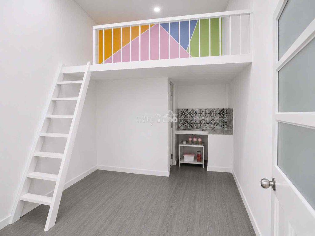 Phòng sẵn máy lạnh tại thuận giao chỉ 2tr5 - Ảnh 2