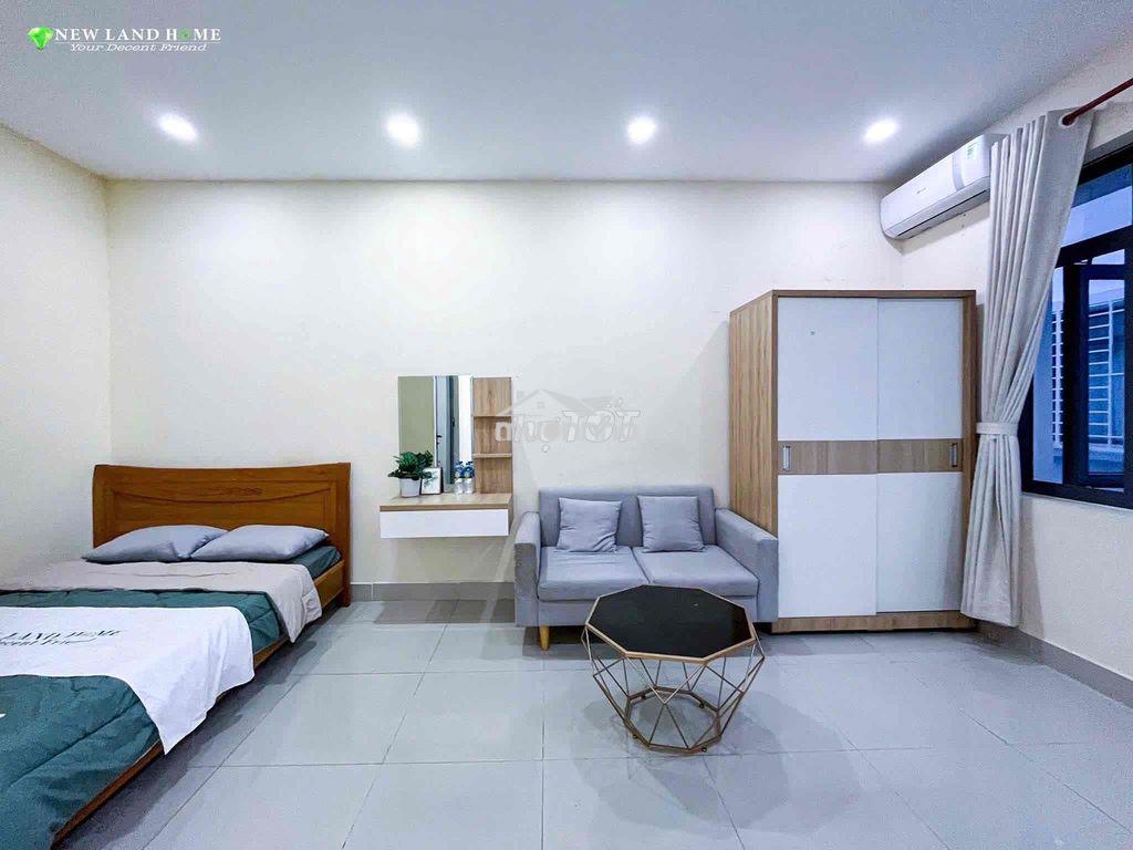 📍Trống phòng xinh , cửa sổ thoáng ngay chung cư citi soho quận 2 - Ảnh 4
