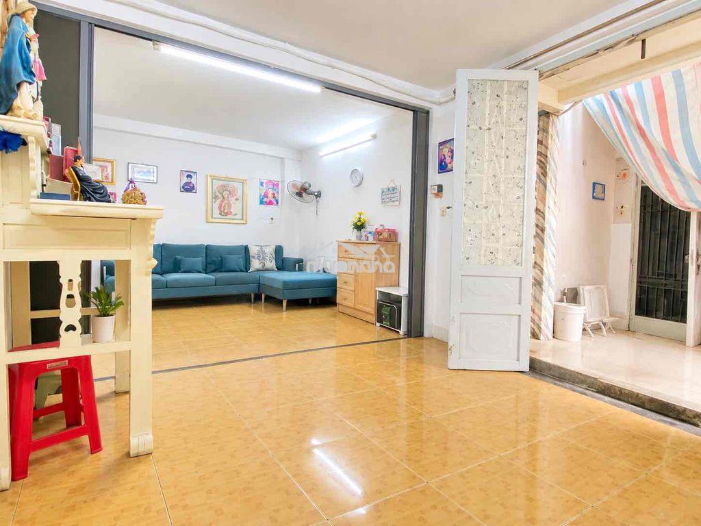 🏡 Q8 hưng phú – dtsd 154m² – 3 lầu – ngang 4m – 4,1 tỷ 📍 khu dân cư h - Ảnh 2