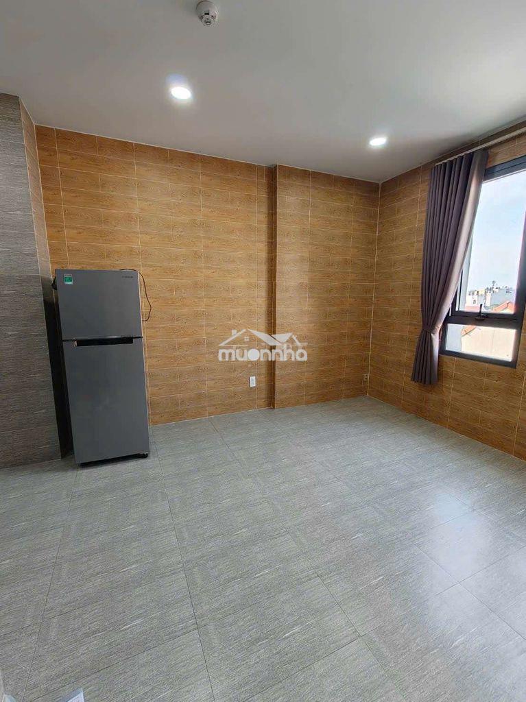 Căn hộ 2pn và 1pn có sân - Ảnh 3