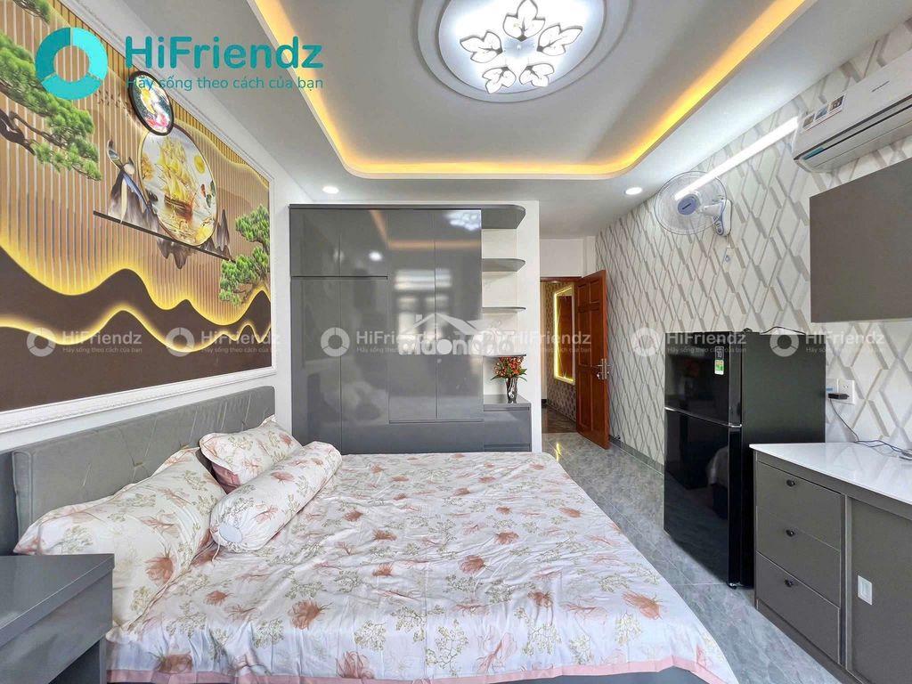 Chdv đẳng cấp sang trọng - Ảnh 3