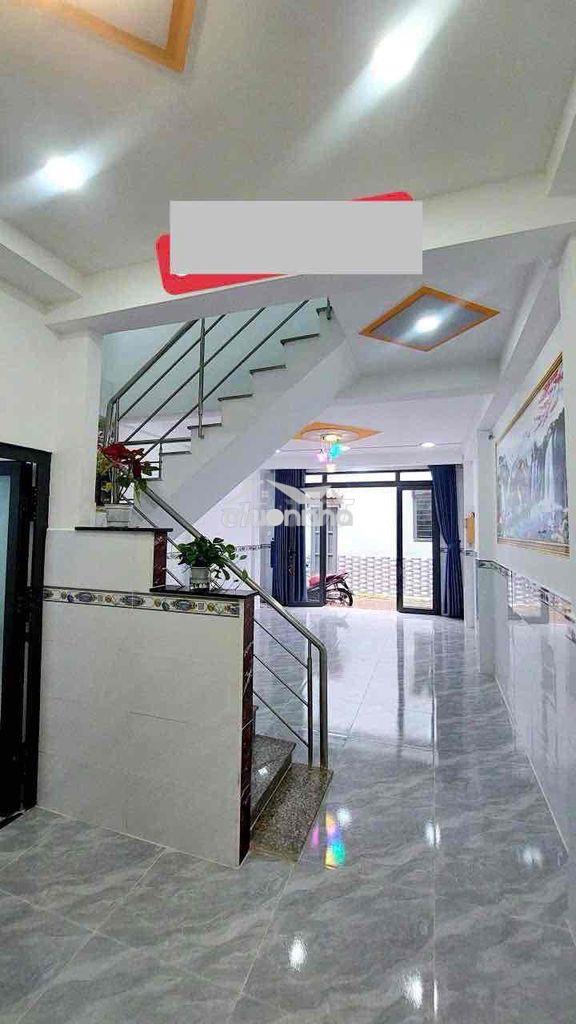 Nhà mới, sạch sẽ, thoáng mát - 2