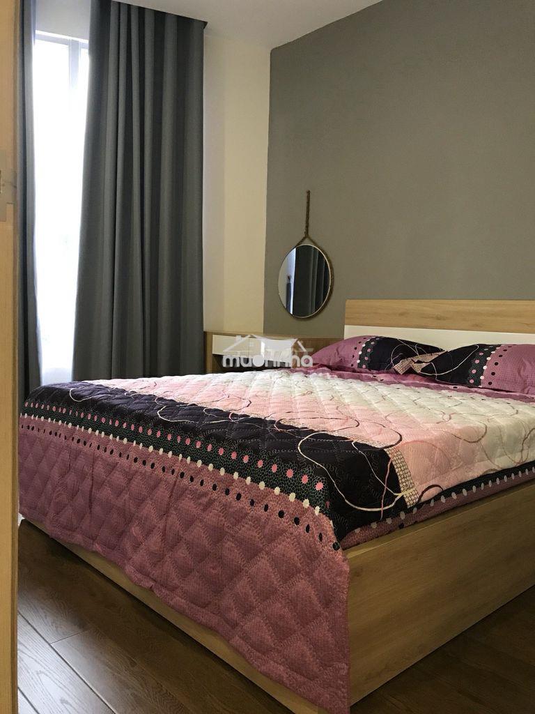 Bán căn hộ chung cư nguyễn kim, quận 10, 2pn, 2.7 tỷ, sổ hồng - Ảnh 3