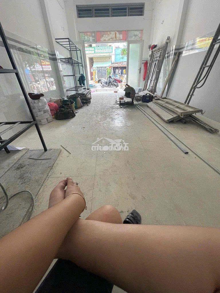 Cho thuê nhà, mtkd, phạm văn bạch, 4,5x25, 3tầng, p.15, q.tân bình. - Ảnh 2