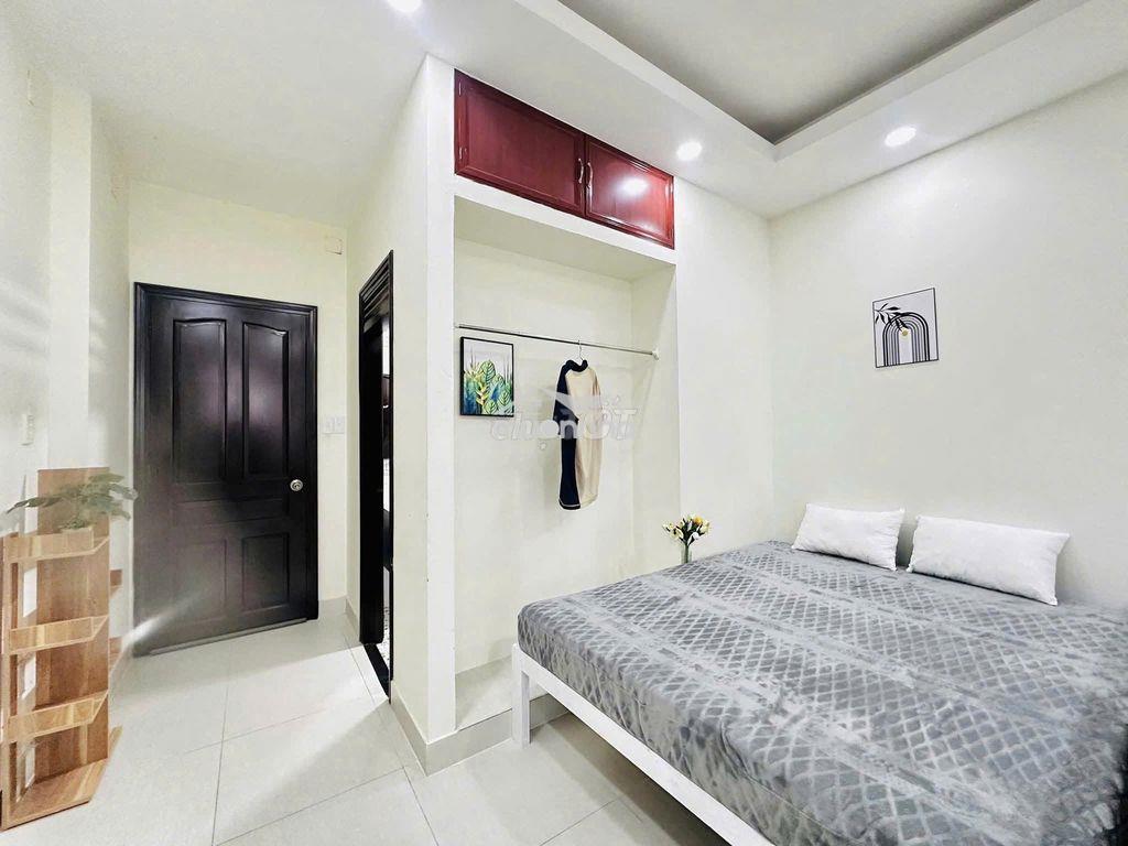 🔥 Căn hộ tân bình ban công – ngay lầu 1 – cách sân bay chỉ 200m - 3