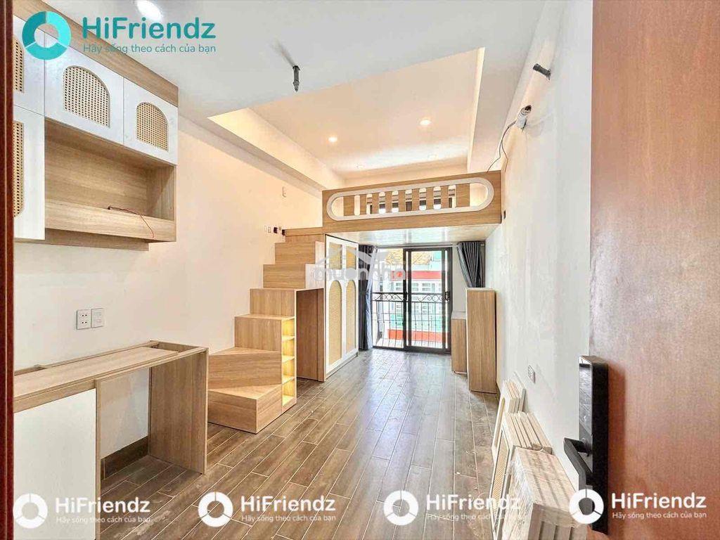 Khai trương căn hộ duplex ban công gần văn hiến - cv đầm sen - tân phú - Ảnh 3