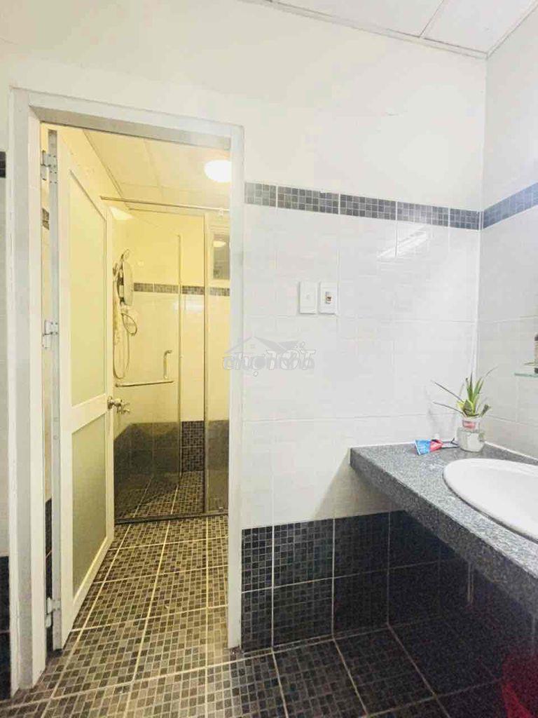 Chung cư an hội lê đức thọ gò vấp 73m2 - Ảnh 2
