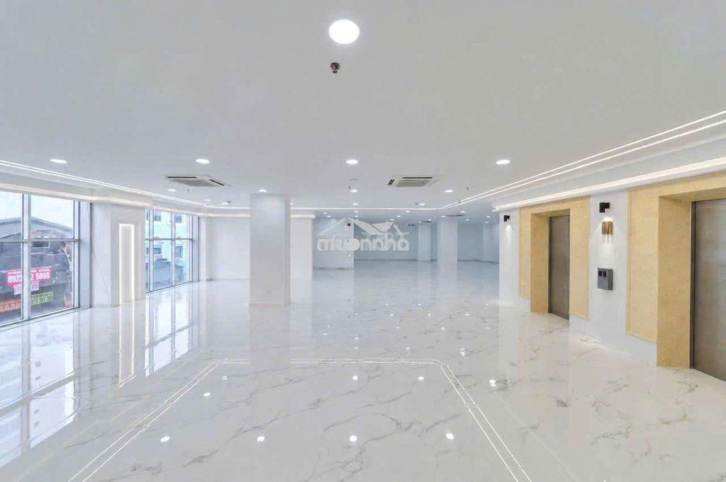 Cho thuê văn phòng – tgi building  nguyễn trãi, - Ảnh 2