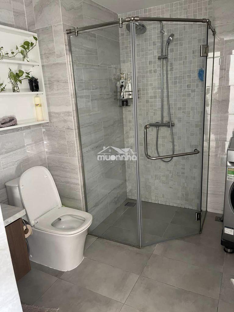 🔥 💥Thật 💯% cho thuê căn hộ 60m2, 1pn kingdom 101 q.10, 18 triệu💥🔥 - Ảnh 3