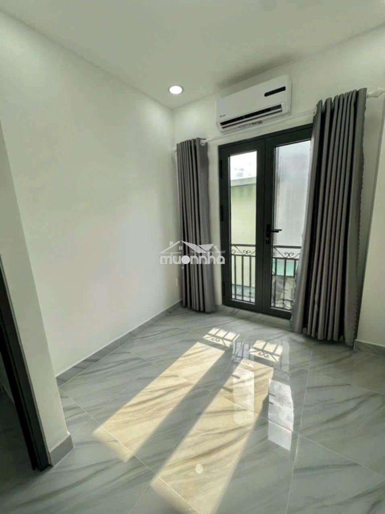Cho thuê nhà nguyên căn nhà mới có 2 máy lạnh  - Ảnh 2