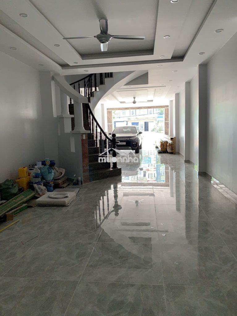 Cho thuê căn nhà 409 trần văn giàu (khu tên lửa), bình tân, tphcm - Ảnh 2