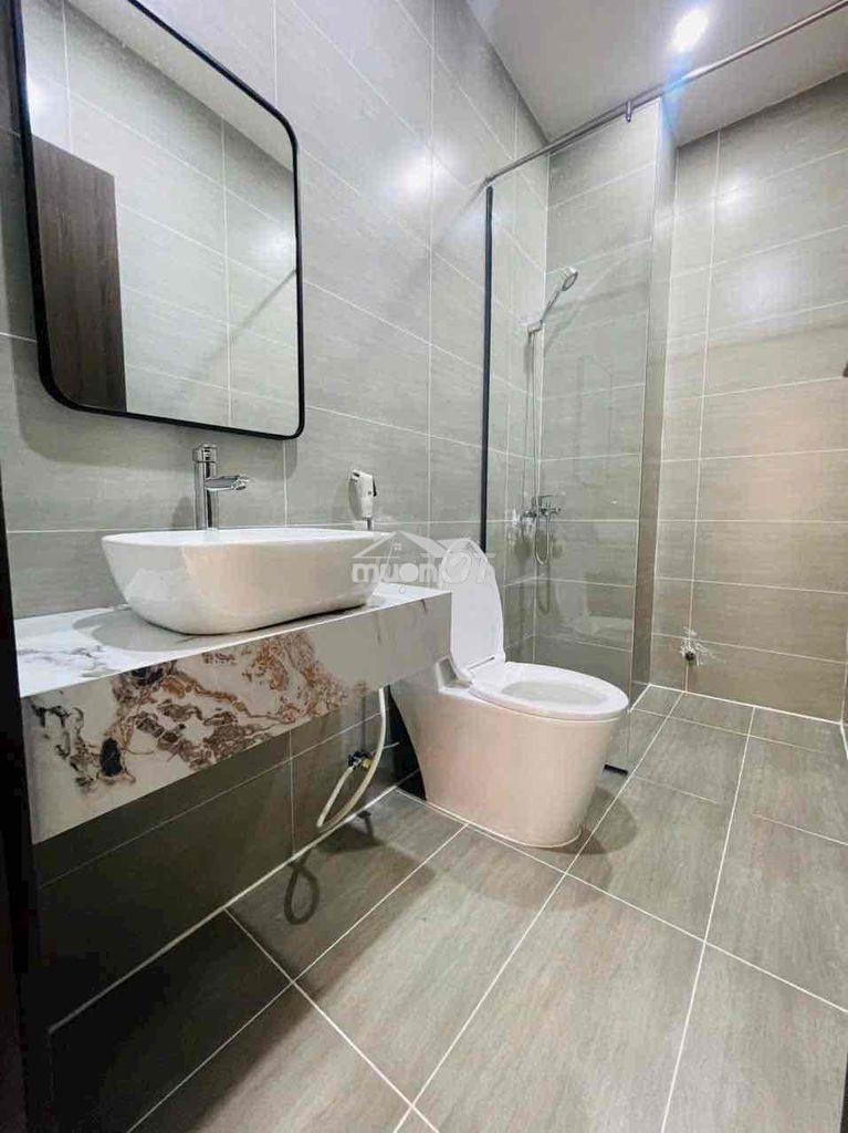 Bán nhà phường bửu hòa giá 4 tỷ 2 - Ảnh 3