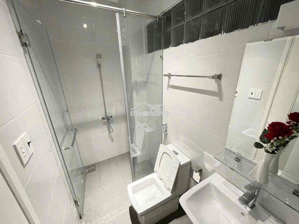 🏡Cho thuê studio 5,xx mới đẹp ngay tân định q1 full nt xem ngay🏡 - Ảnh 4