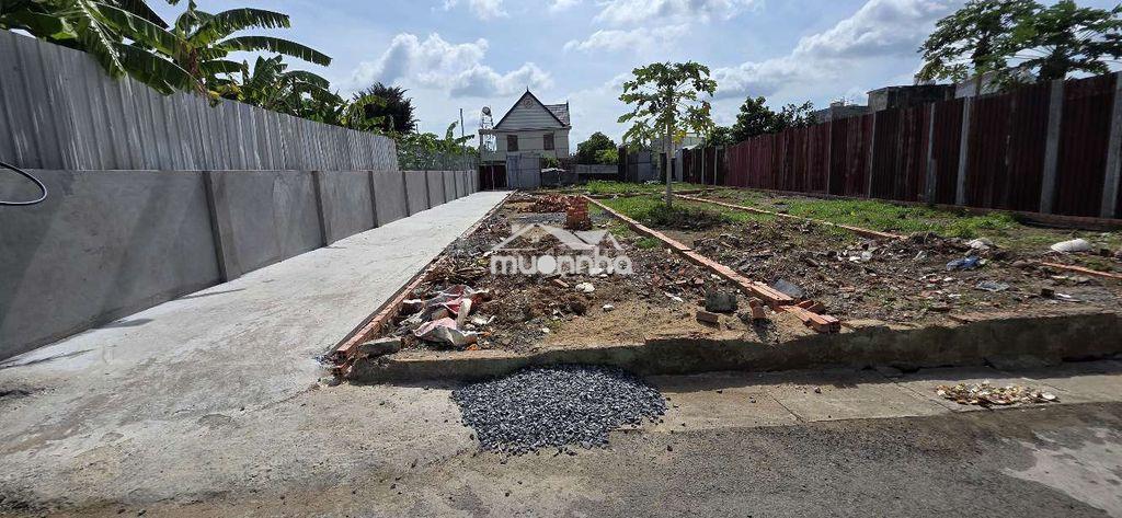 Đất 78m kdc hẻm nguyễn tri phương gần vòng xoay cầu hang p. biên hòa - 3