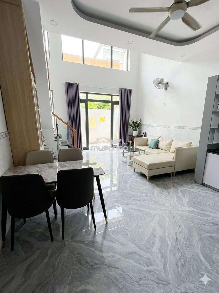 Nhà 2 tầng nguyên căn 130m2 giá rẻ - Ảnh 3