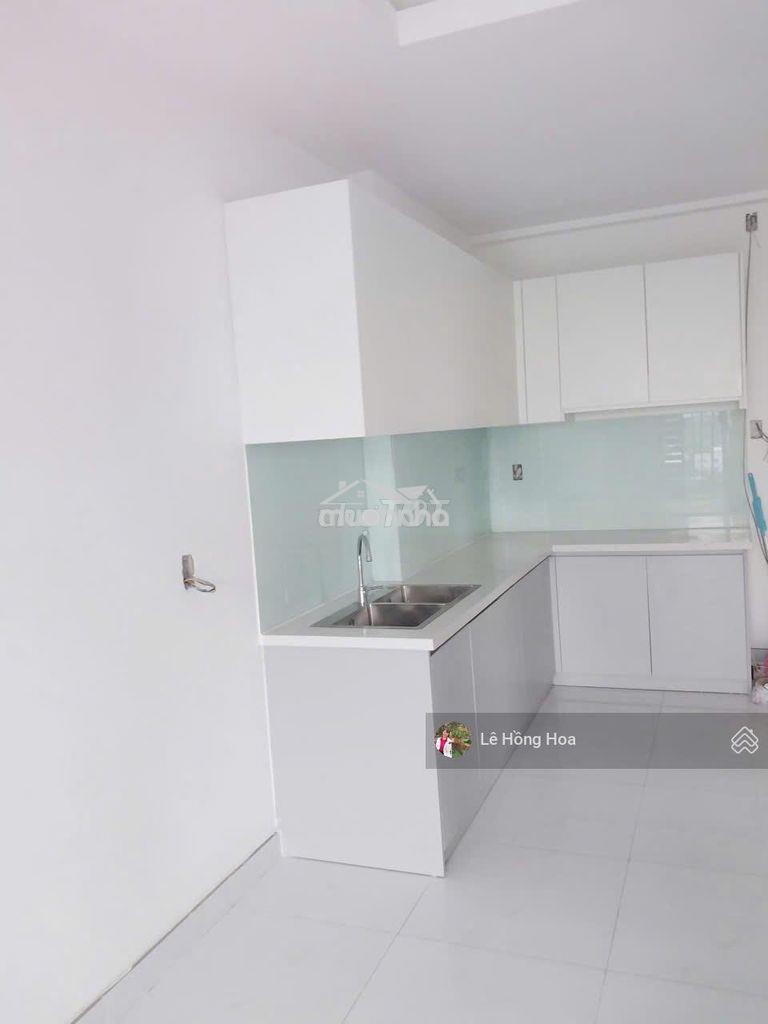 Bán căn hộ thủ đức 52m2 giá rẻ