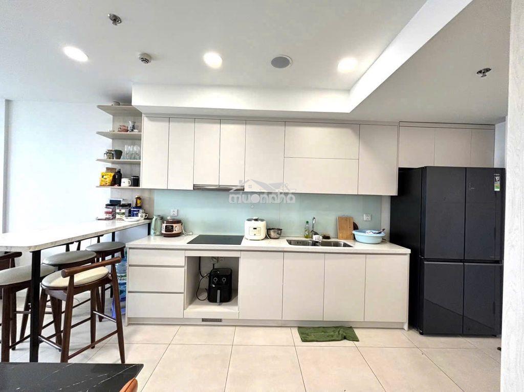 Urban green căn 2pn full nội thất chỉ 15 triệu/tháng - vào ở ngay - Ảnh 4