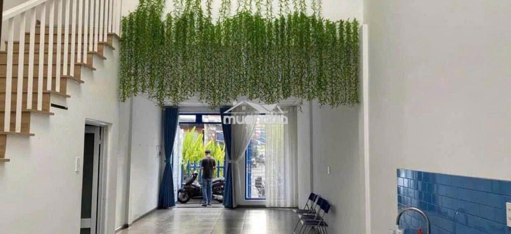 Cho thuê nhà 52/14 thoại ngọc hầu, 4x20m 1 lầu, giá 14 triệu/1 tháng - 4