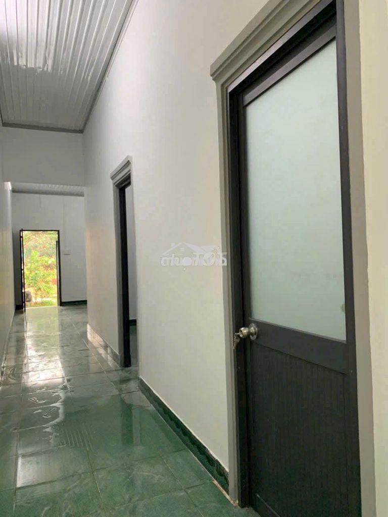 Bán gấp căn nhà ngay trần thị cẩm, củ chi, 123,3m2, 870tr, shr - Ảnh 4