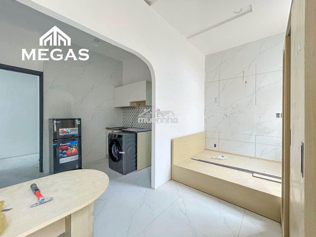 1 phòng ngủ ngay global city - liên phường - lakeview city quận 2 - Ảnh 2