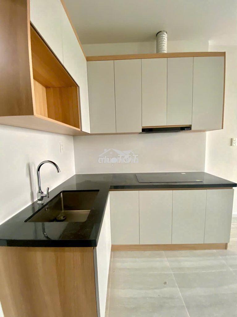 Cho thuê 2pn 5.7tr làng đại học - Ảnh 2