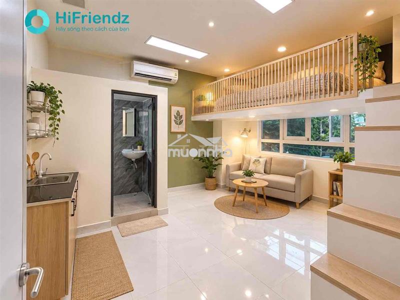 🔥 Hot 🔥duplex full nội thất tiện đi đh mở, đh y dược 👩🏻🎓