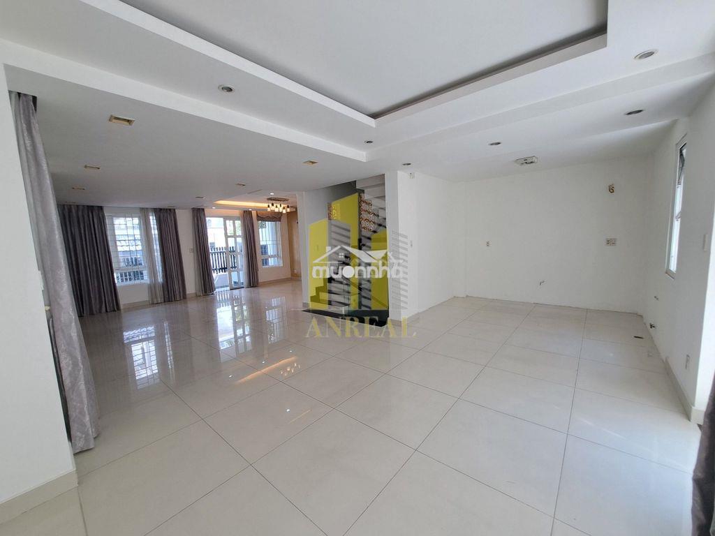 Villa phố khu đô thị an phú hầm 3 lầu giá 40 triệu - Ảnh 4