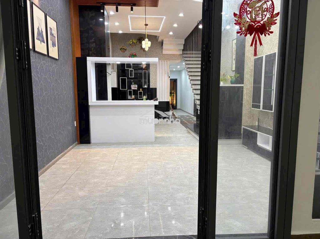 ❌Giá 10 triệu / tháng ❌cho thuê nhà nguyên căn phú mỹ , thủ dầu một , - Ảnh 3