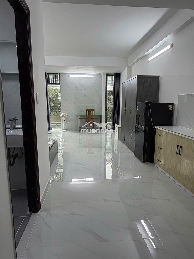 Phòng siêu vip biệt thự bình lợi, quá đẹp - Ảnh 3