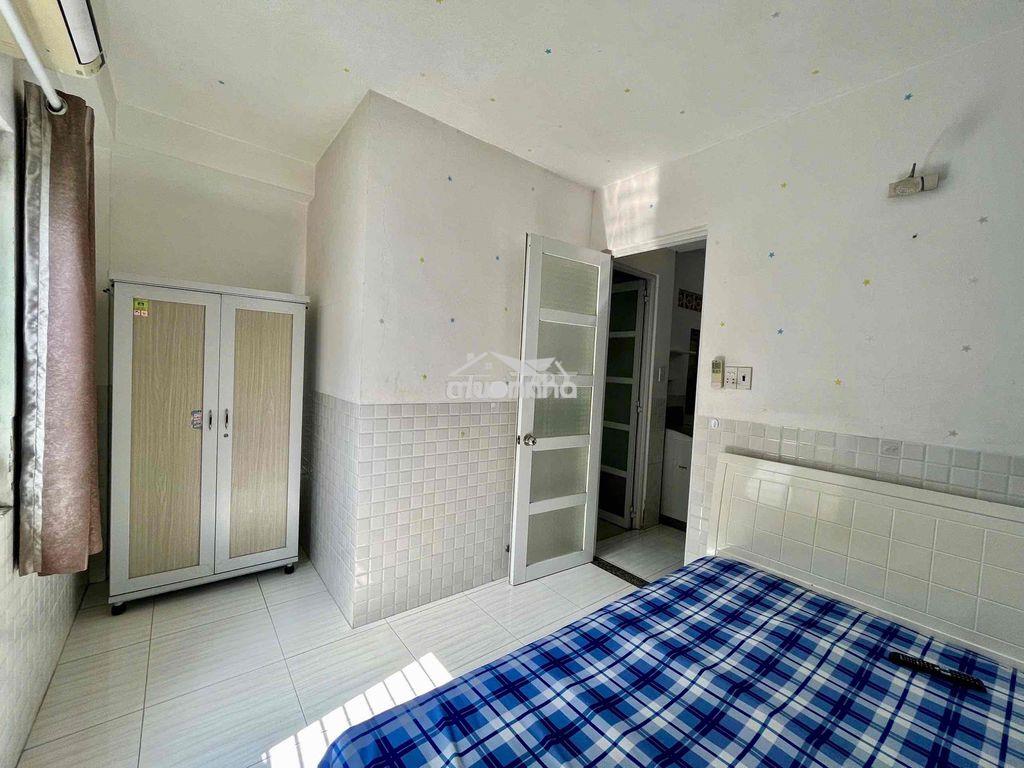 Căn hộ 1 pn tách bếp – ql50, p6, q8 – giá 5 triệu full nội thất - Ảnh 2