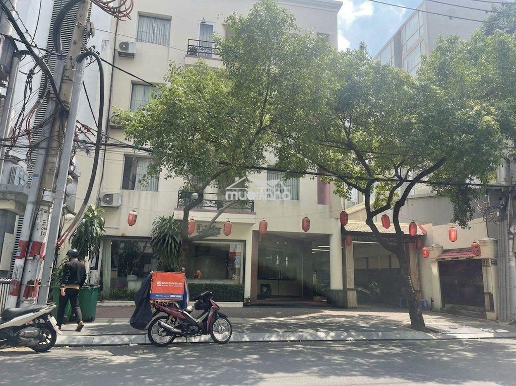 Mb trương quốc dung gần centre point, khách sạn - Ảnh 3