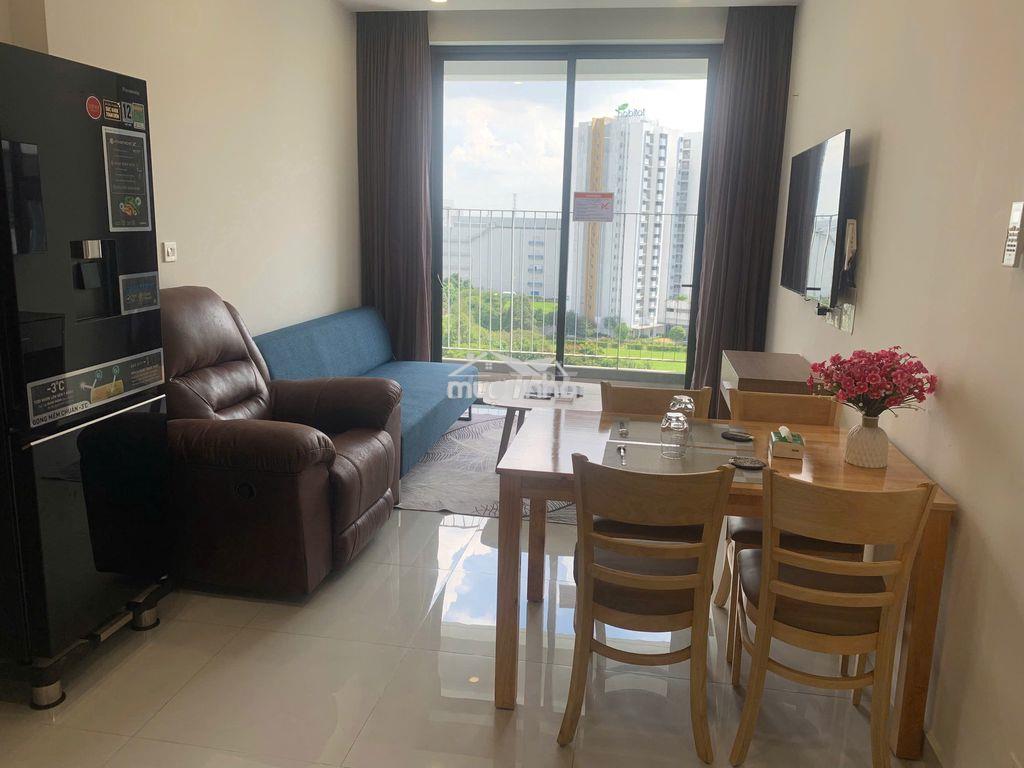 Căn hộ 1 pn - 1wc full nội thất tại the emerald golf view - Ảnh 3