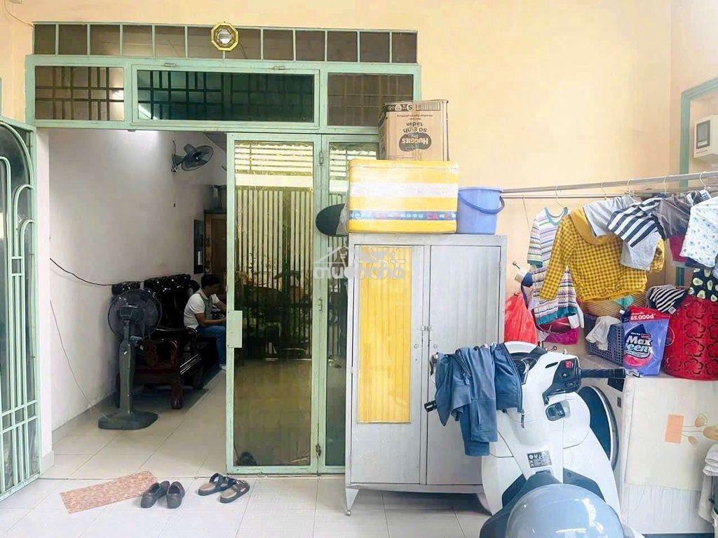 Nhà 2 tầng, ngang khủng 7.7m, căn góc 2 mt hxh, ngay chợ đông bắc, - Ảnh 2